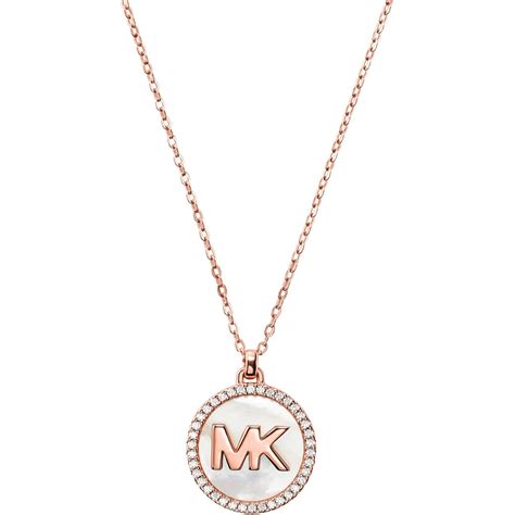 michael kors collier rose